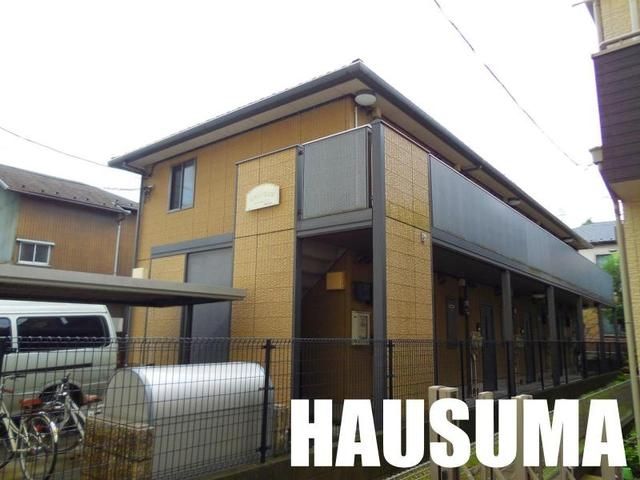 その他共有部分　外観