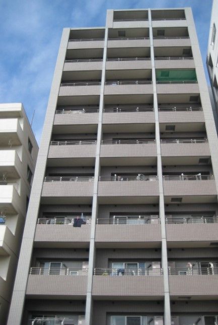 建物外観　☆こちらの物件は仲介手数料無料です☆