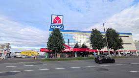 ホームセンター　ヤマダデンキテックランド札幌琴似店（ホームセンター）まで1207m