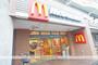 飲食店　マクドナルド瀬谷駅前店（飲食店）まで531m