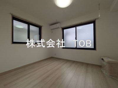 居室・リビング　洋室7.5帖