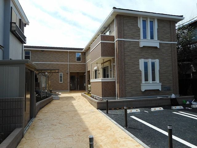 建物外観　★お問い合わせはタウンハウジングまで★