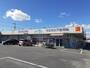ドラックストア　ウエルシア清原台店（ドラッグストア）まで800m