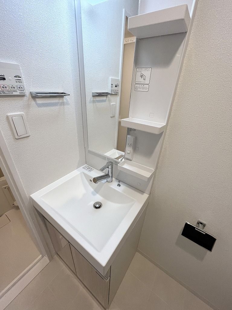 洗面設備　★洗面所★