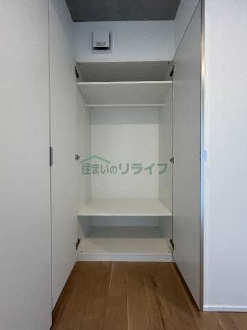 Skuld墨田緑の内装写真