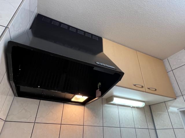 その他設備　キッチン
