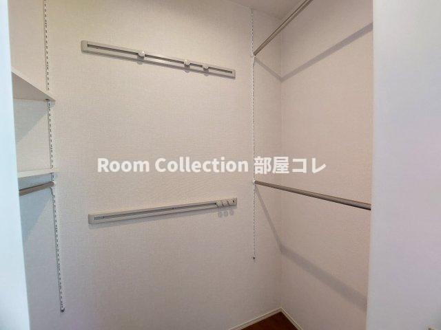 その他　※同物件他部屋写真