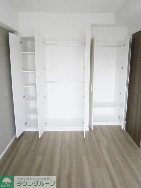 その他　※写真は同タイプ住戸です。