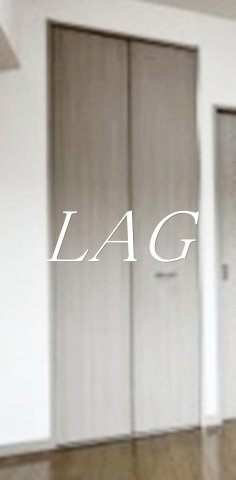 収納　収納です。