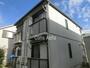 建物外観　CASA DELSOL　外観