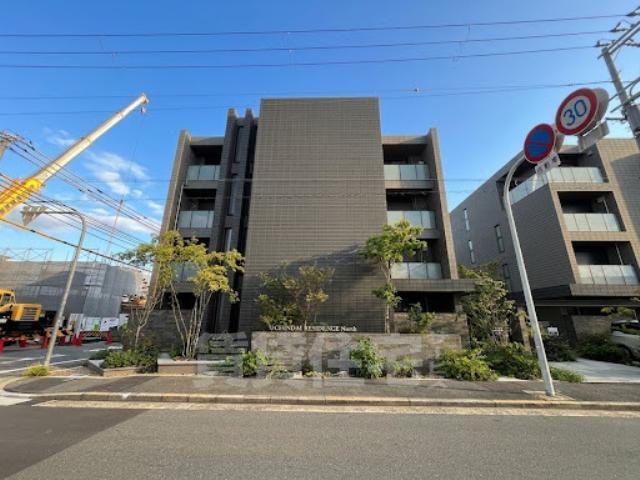 地下鉄谷町線 野江内代駅 徒歩13分 築1年