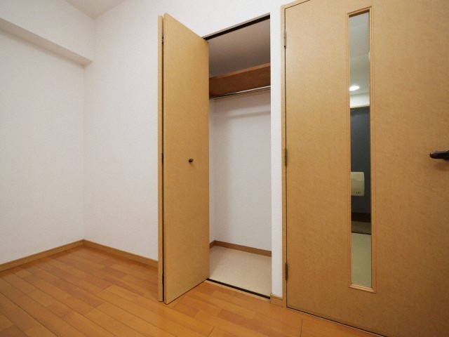 レジデア西本町の内装写真