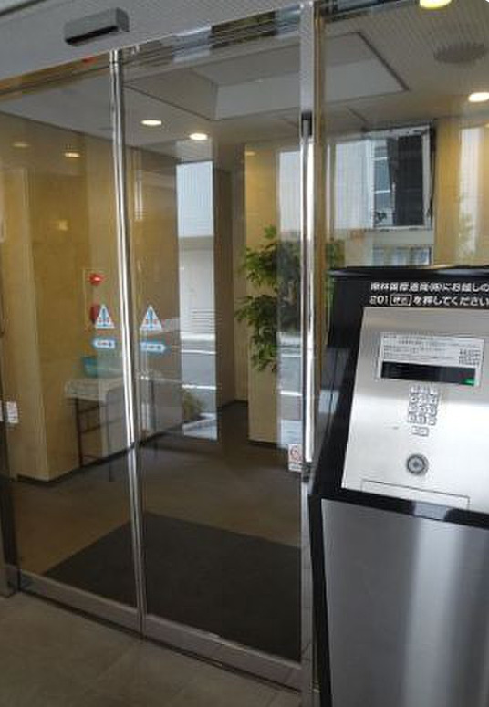 ＪＲ山手線 秋葉原駅 徒歩8分 12階建 築16年の外観写真
