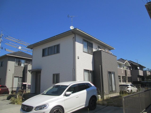ＪＲ山陽本線 北長瀬駅 徒歩25分 築11年