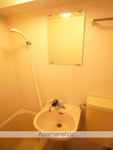 アーバンヒルズ吾妻橋の内装写真
