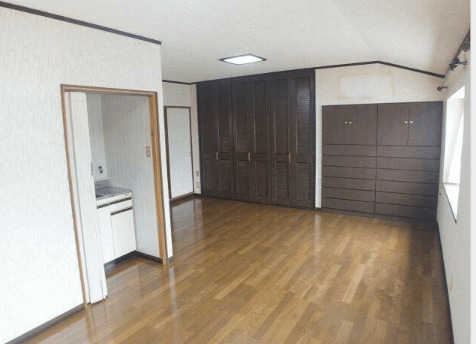 その他部屋・スペース
