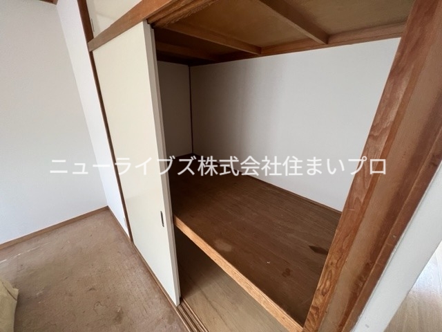 第3高橋ハイツの内装写真