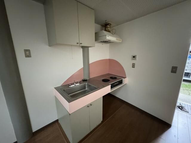 キッチン