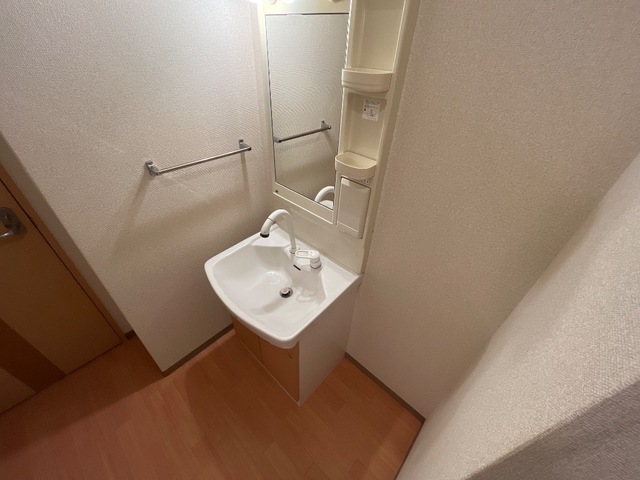 TOP HILLの内装写真