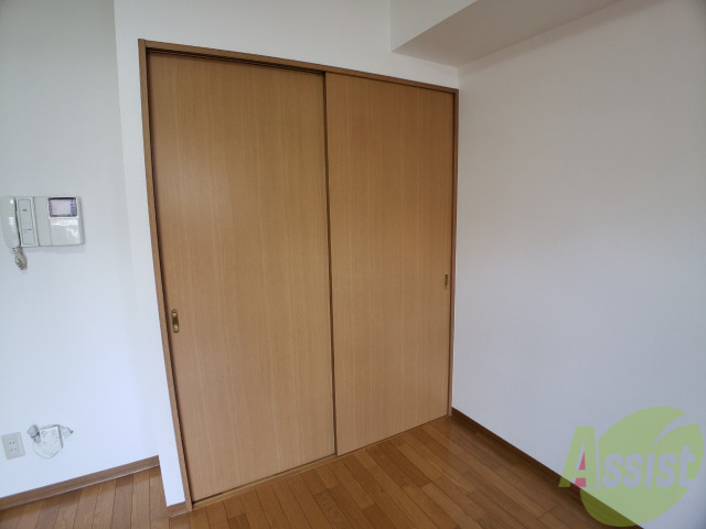 収納　新たに家具を買わなくても収納できるのはうれしいですね。