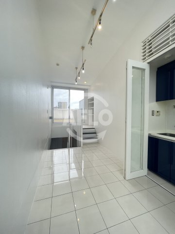 U residence 弁天町の玄関写真