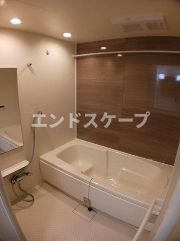 バス・シャワールーム　高崎、前橋のお部屋探しはエンドスケープまで！お客様の理想お聞