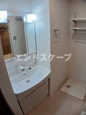 洗面設備　高崎、前橋のお部屋探しはエンドスケープまで！お客様の理想お聞