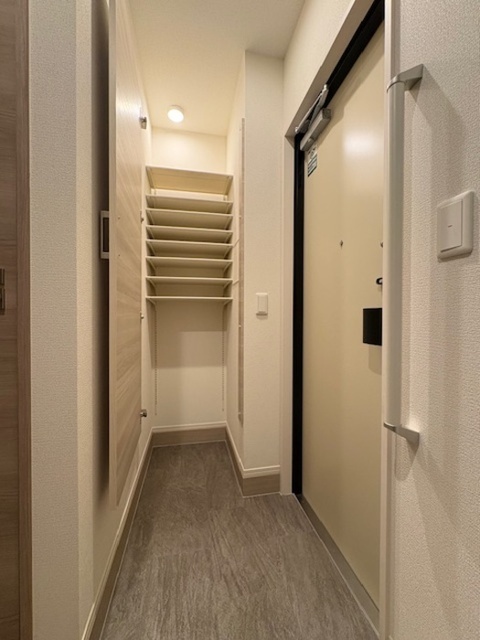 D-residence辻子の玄関写真