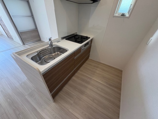 D-residence辻子のキッチン写真