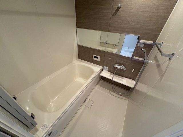 D-residence辻子の風呂写真