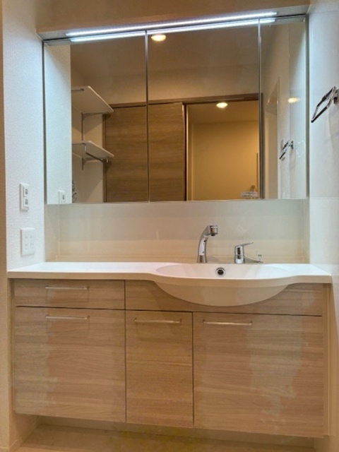D-residence辻子の内装写真