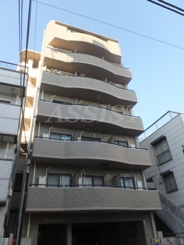 建物外観　先行申込受付中♪お電話がご案内スムーズです♪オンラインもOK