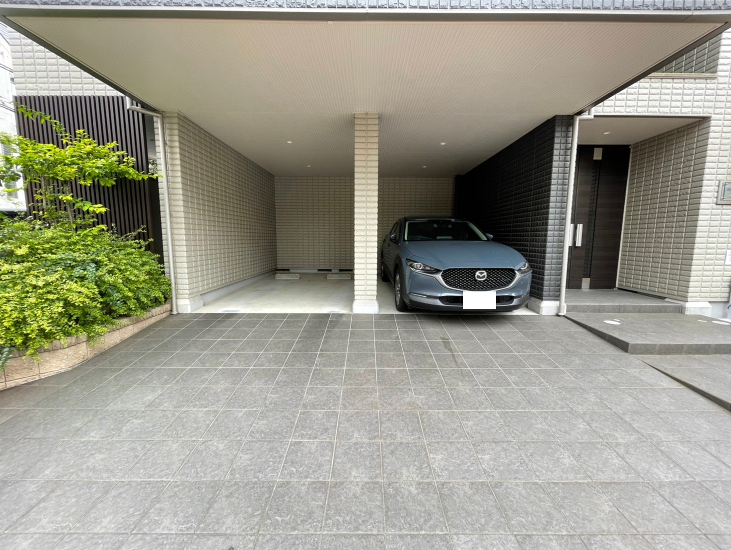 駐車場　空き状況はお問合せ下さい。