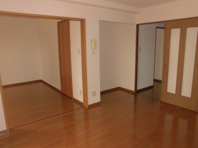 カルム-町田の内装写真