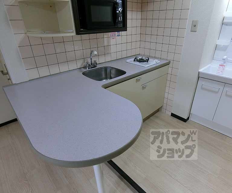 キッチン