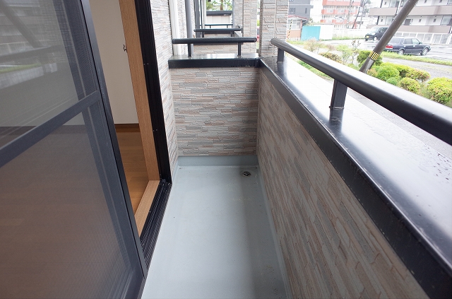 ＪＲ仙山線 北山駅 徒歩3分 2階建 築22年の内装写真