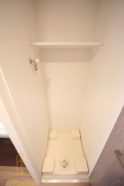 その他設備　メインステージ京町堀