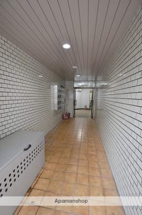 エントランス　眺望