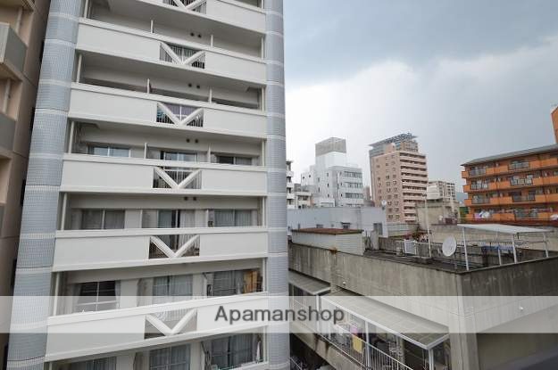 眺望　エントランス