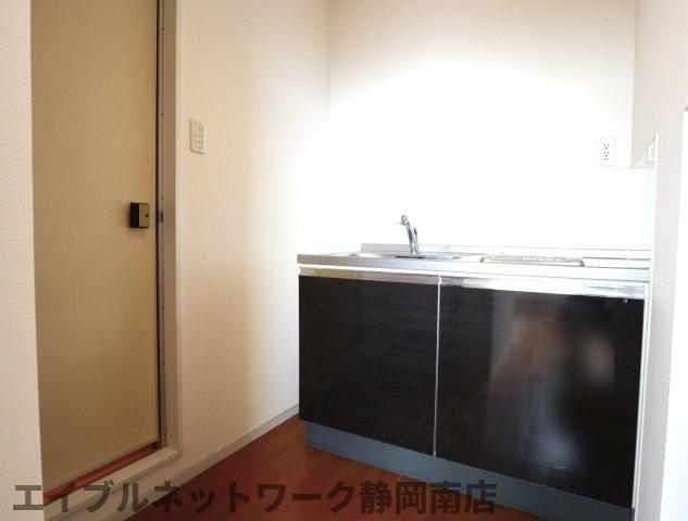 キッチン　使いやすいキッチンです