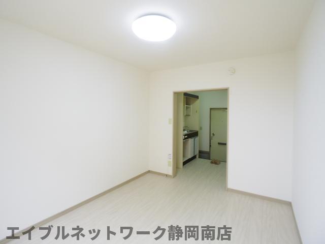 【静岡市駿河区豊田のアパートのその他部屋・スペース】