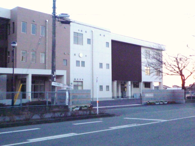 中学校　菊陽町立菊陽中学校（中学校）まで443m