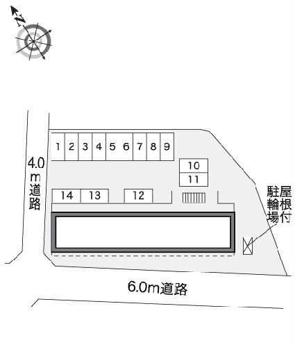 【御殿場市萩原のアパートのその他】