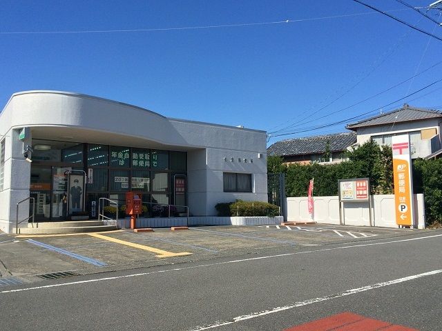 郵便局　佐倉郵便局（郵便局）まで427m
