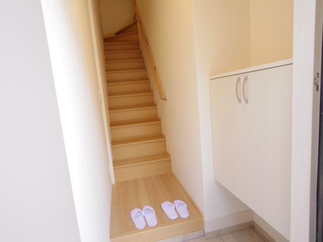 その他部屋・スペース