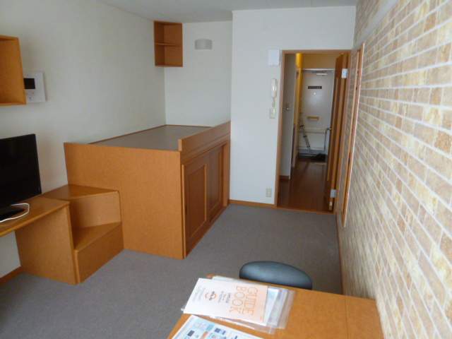 スーパー　バロー真野店（スーパー）まで541m