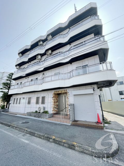 【羽曳野市野々上のマンションのその他】