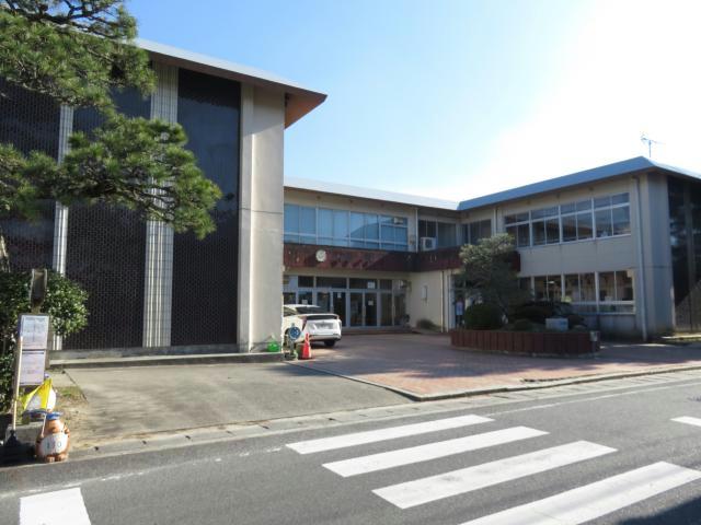 【Casa Verdeの小学校】