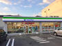 コンビニ　ファミリーマート 倉敷中島南店（コンビニ）まで320m