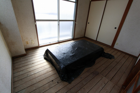 その他　※他部屋の写真です。